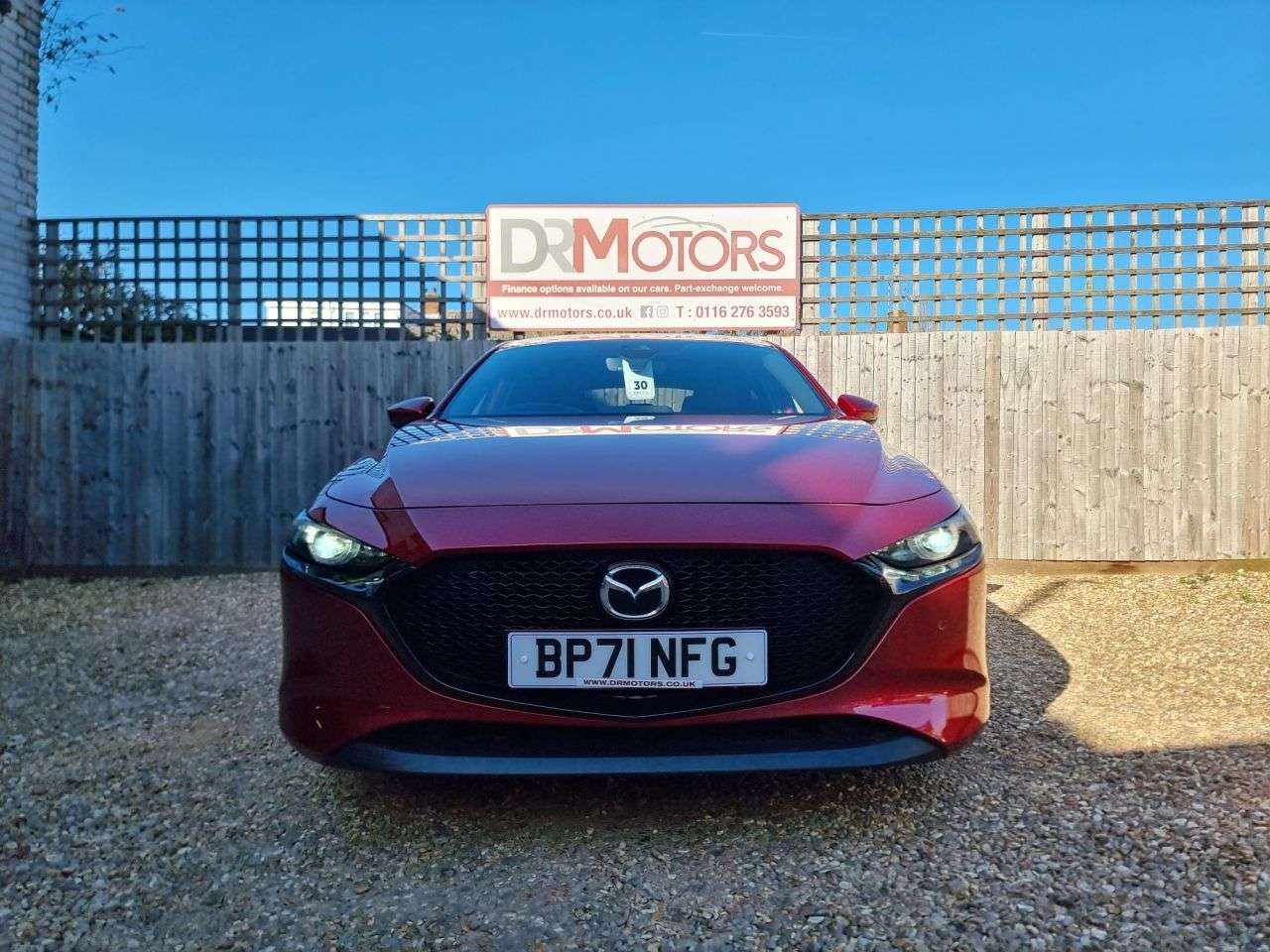 2022 MAZDA MAZDA3 2022 MAZDA MAZDA3