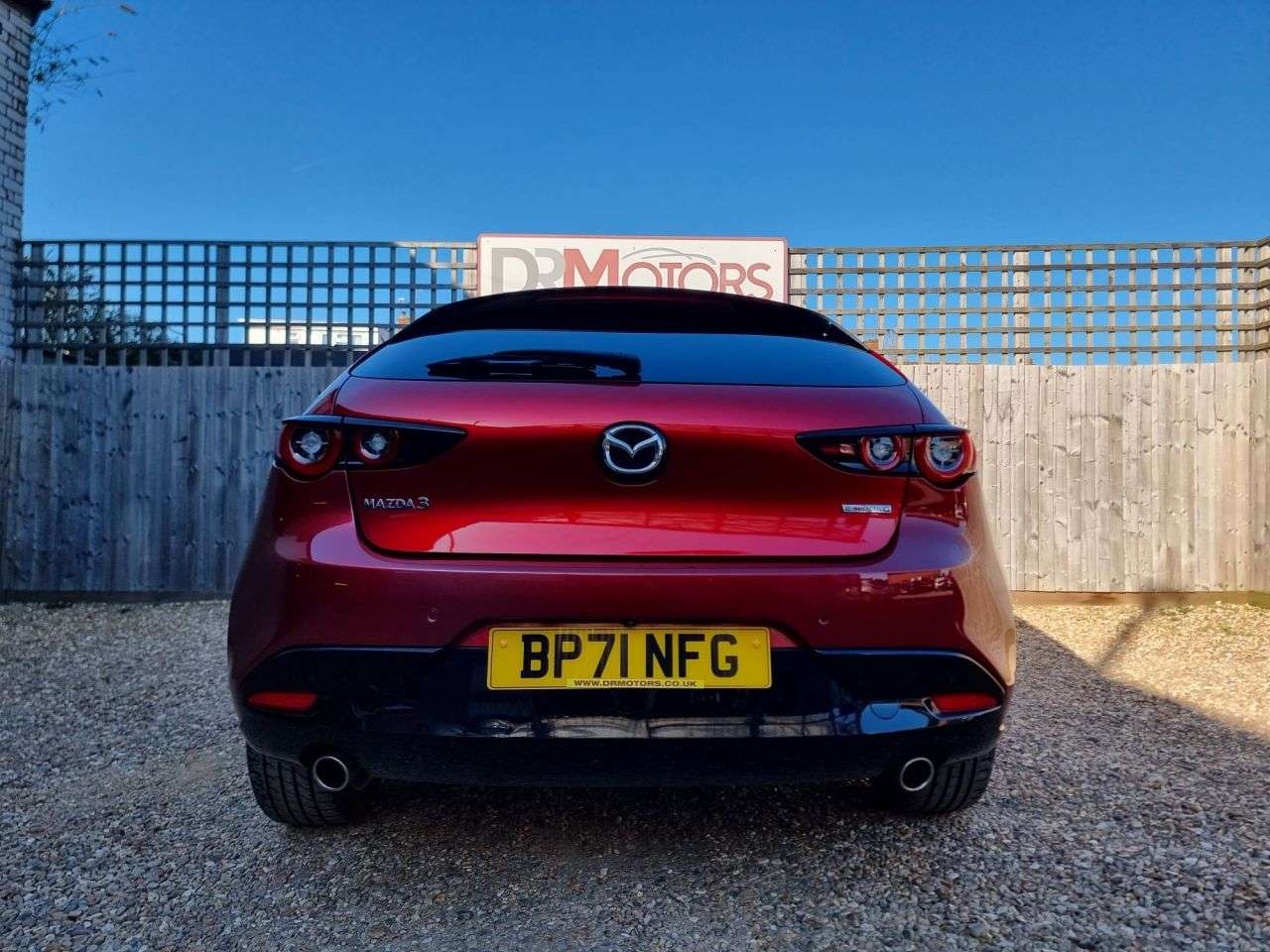 2022 MAZDA MAZDA3 2022 MAZDA MAZDA3