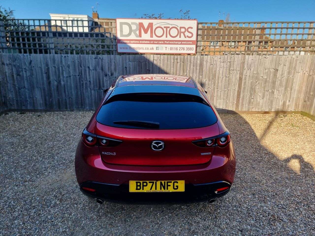 2022 MAZDA MAZDA3 2022 MAZDA MAZDA3