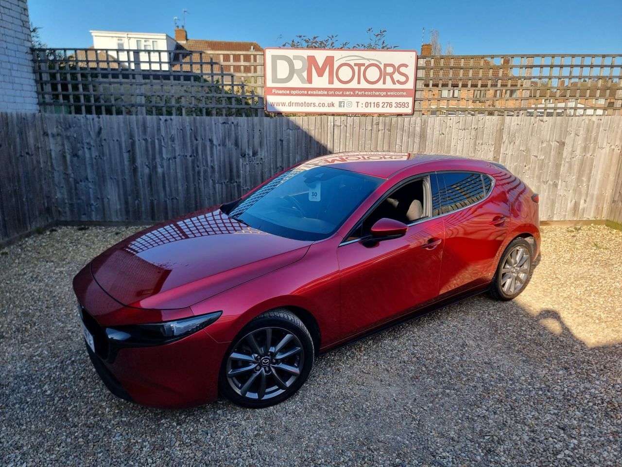 2022 MAZDA MAZDA3 2022 MAZDA MAZDA3