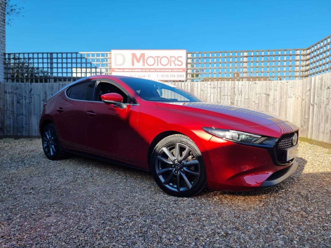 2022 MAZDA MAZDA3 2022 MAZDA MAZDA3