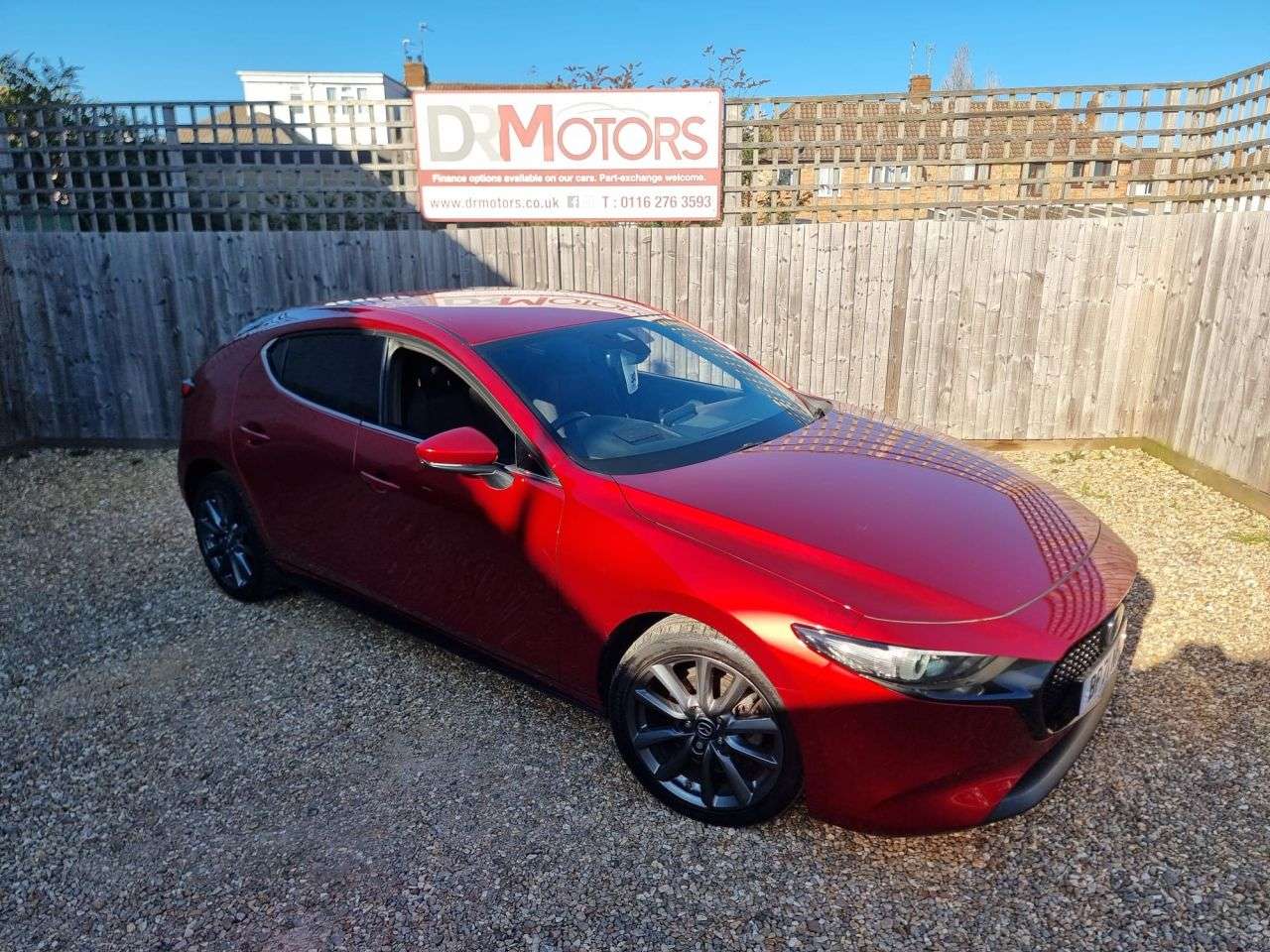 2022 MAZDA MAZDA3 2022 MAZDA MAZDA3