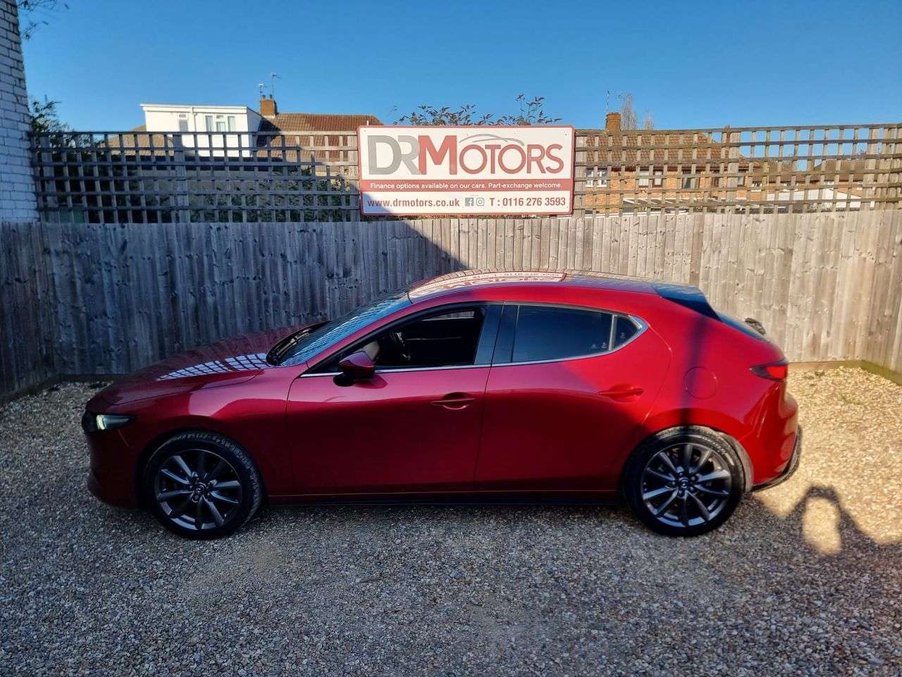 2022 MAZDA MAZDA3 2022 MAZDA MAZDA3