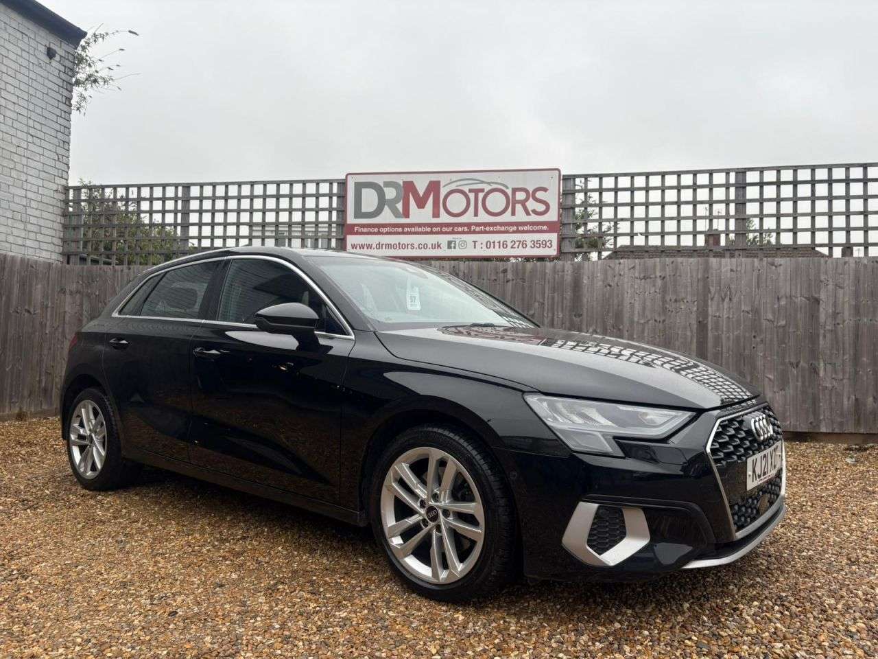 2021 AUDI A3 2021 AUDI A3