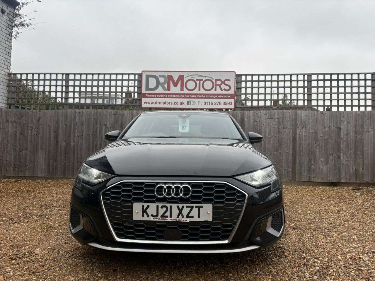 2021 AUDI A3 2021 AUDI A3