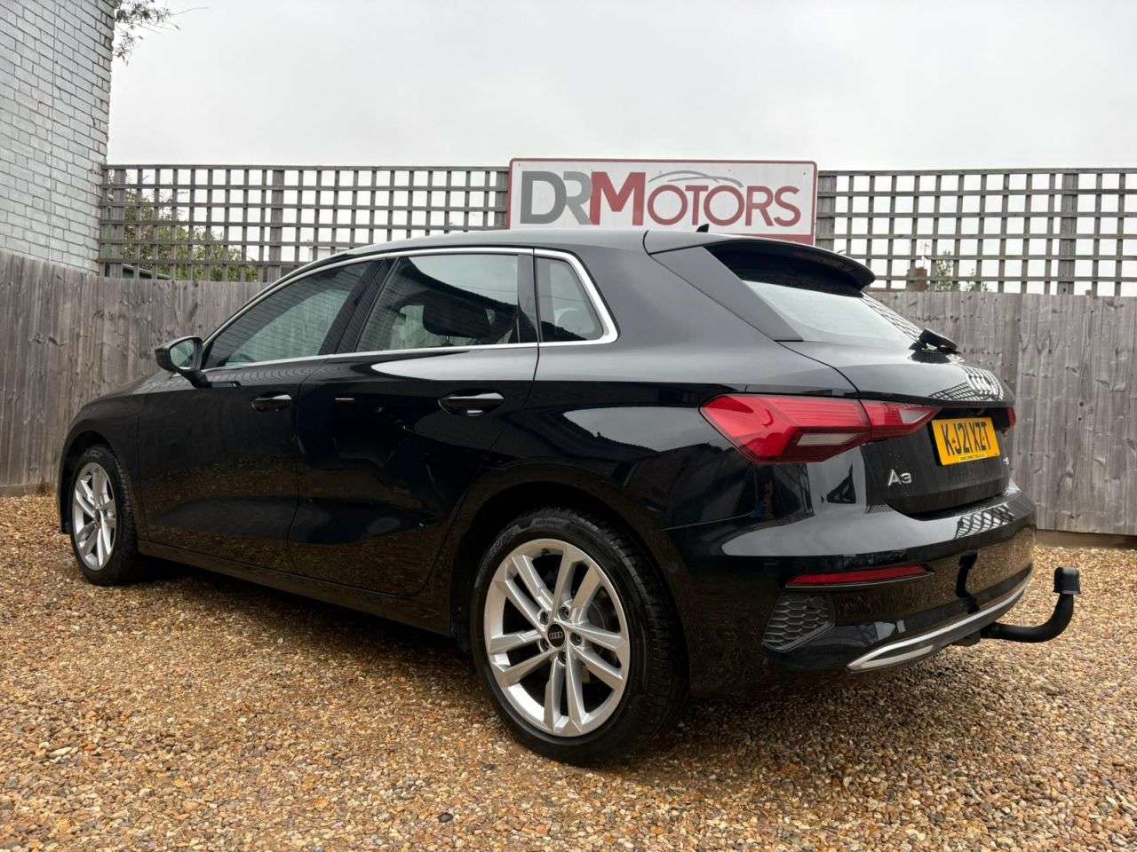 2021 AUDI A3 2021 AUDI A3