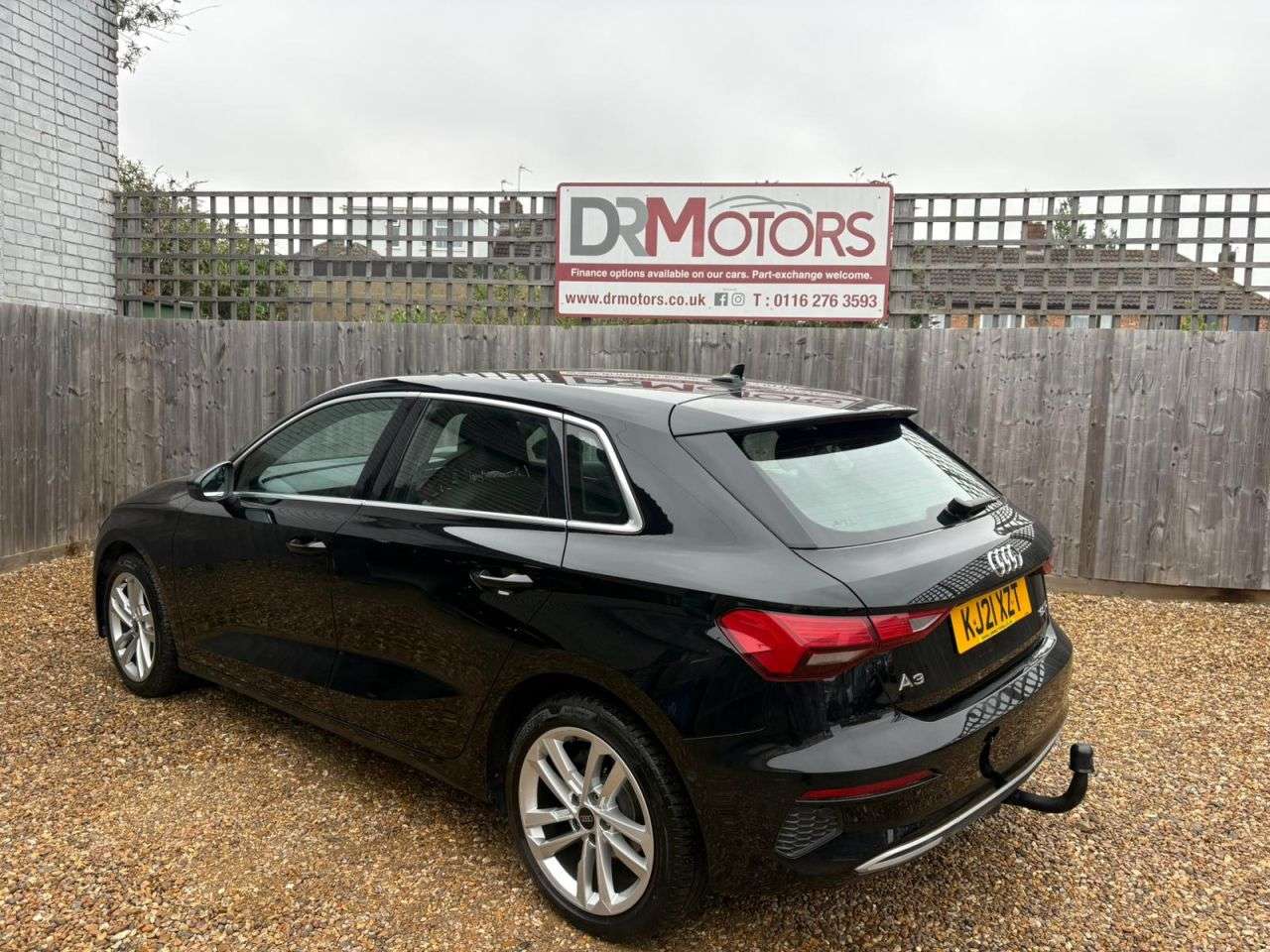 2021 AUDI A3 2021 AUDI A3