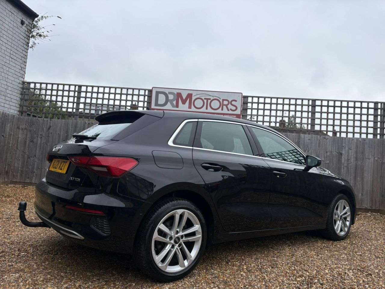 2021 AUDI A3 2021 AUDI A3