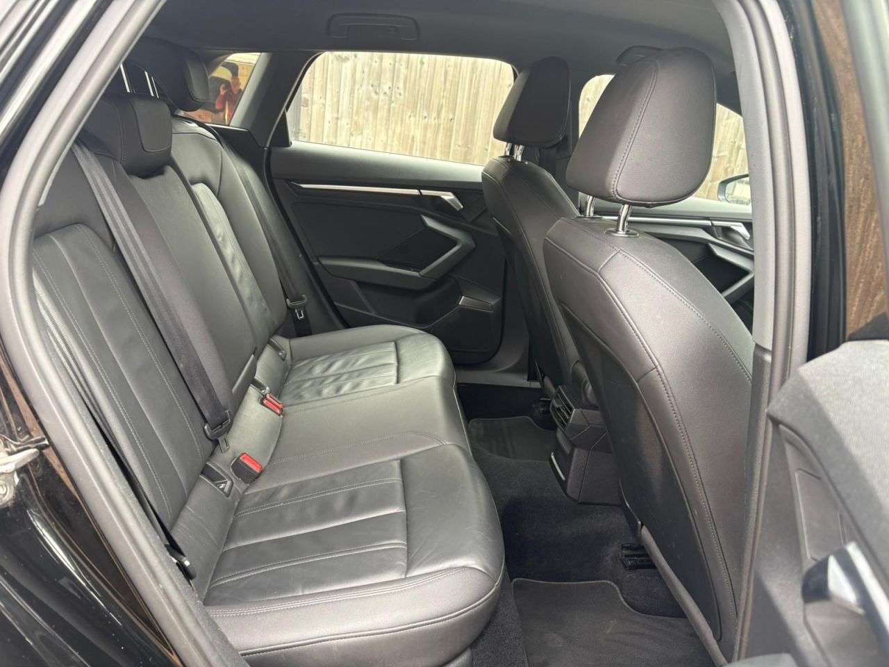 2021 AUDI A3 2021 AUDI A3