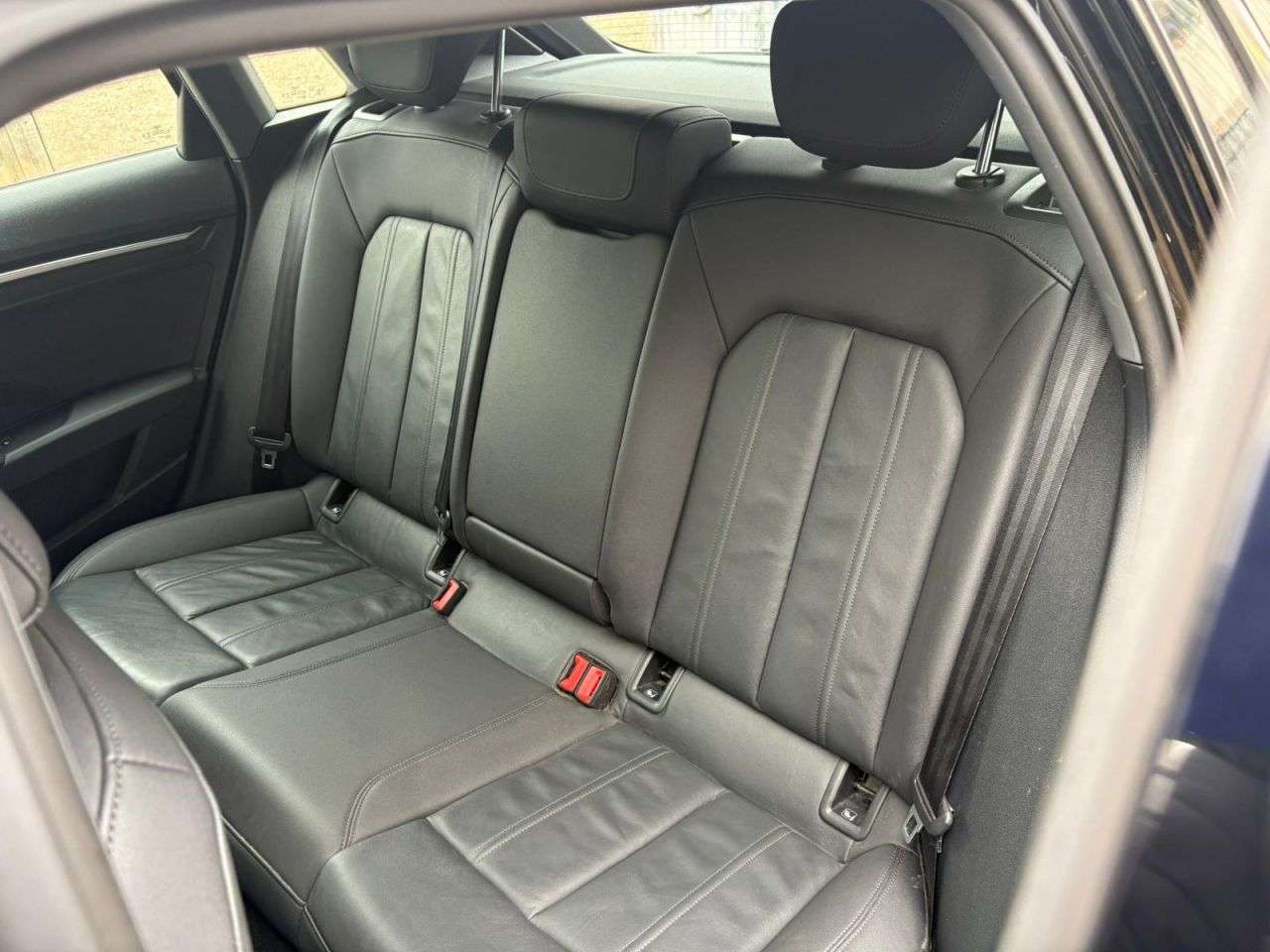2021 AUDI A3 2021 AUDI A3