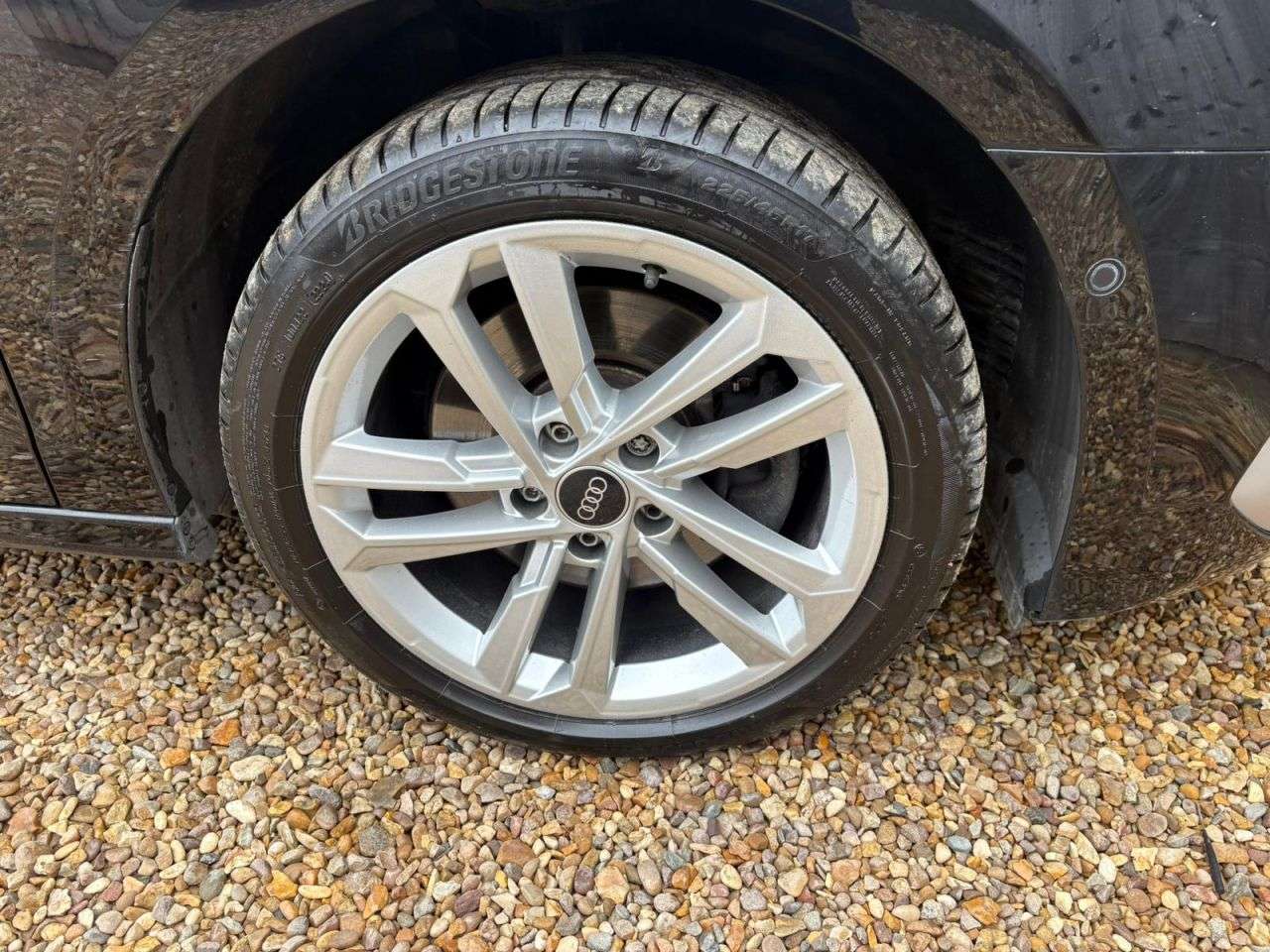 2021 AUDI A3 2021 AUDI A3