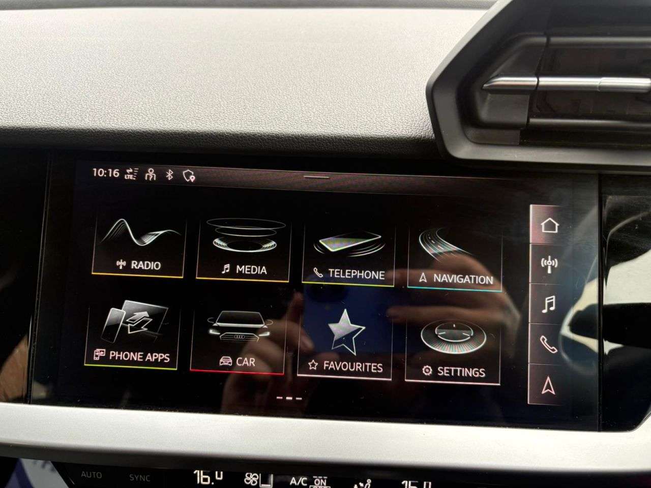2021 AUDI A3 2021 AUDI A3