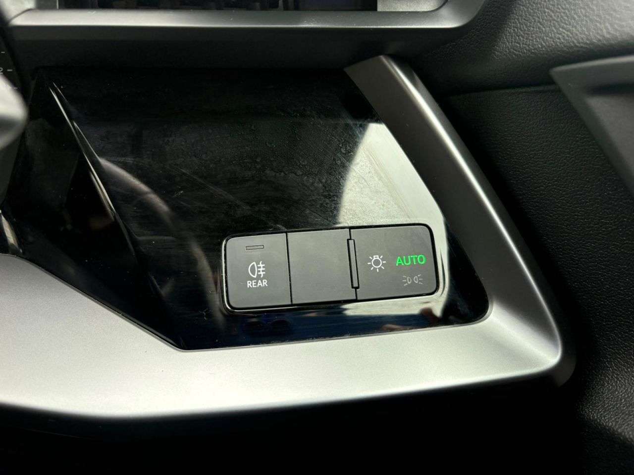 2021 AUDI A3 2021 AUDI A3