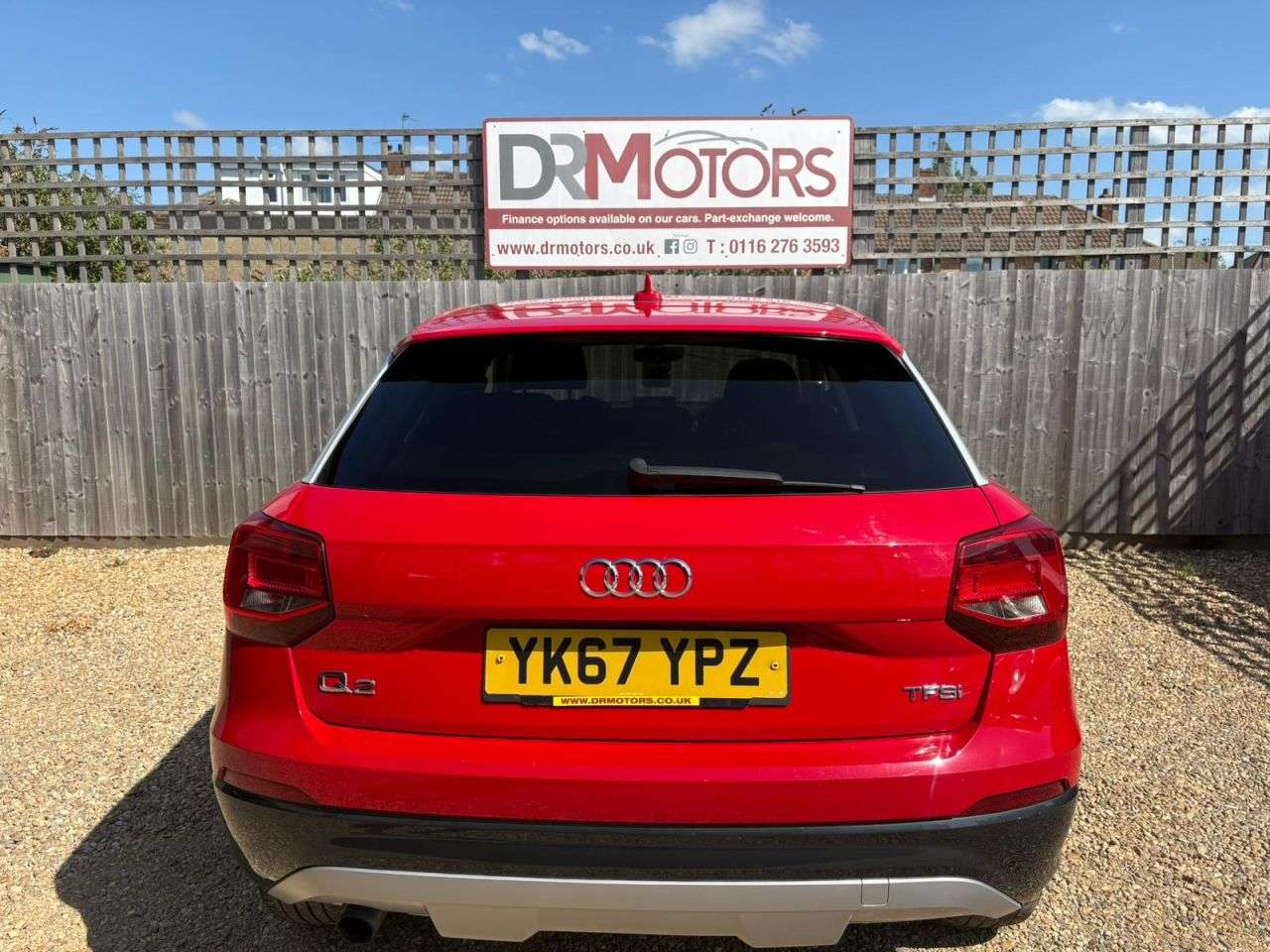 2017 AUDI Q2 2017 AUDI Q2