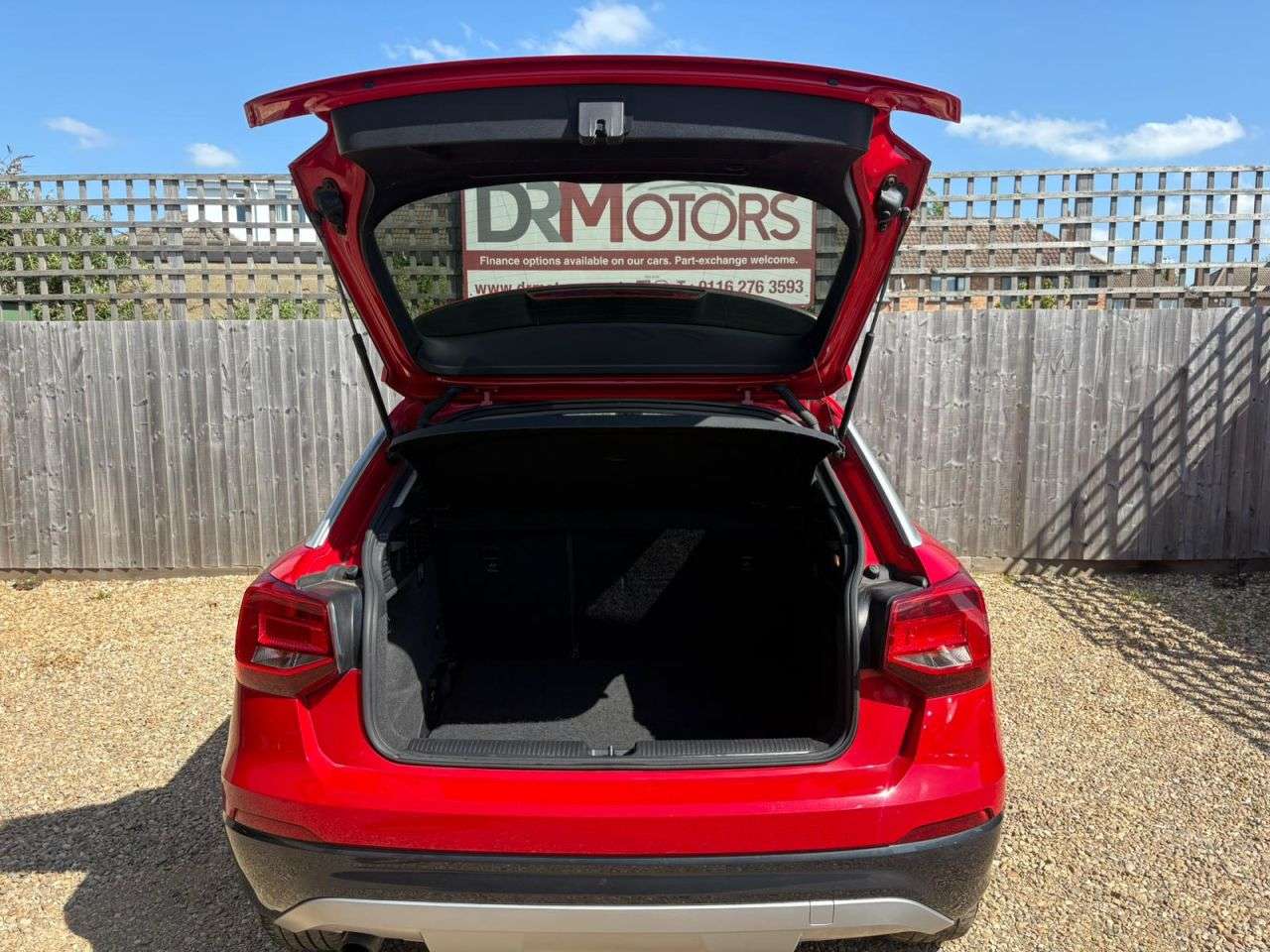 2017 AUDI Q2 2017 AUDI Q2