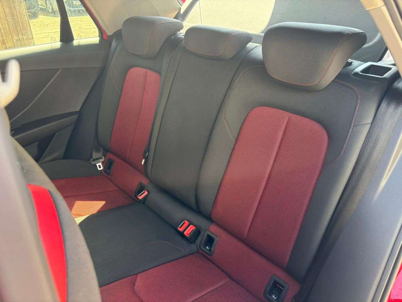 2017 AUDI Q2 2017 AUDI Q2