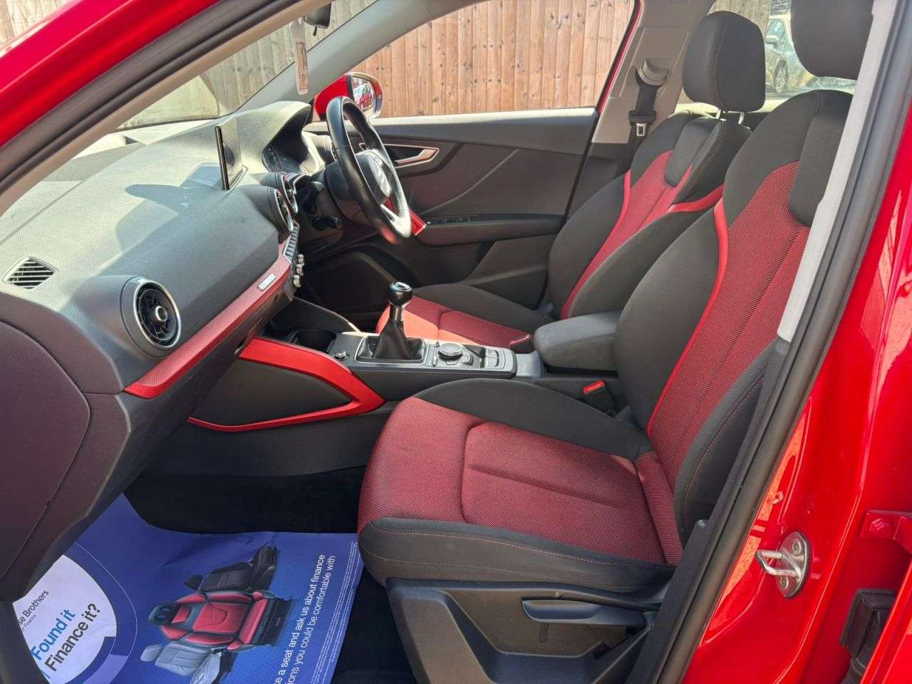 2017 AUDI Q2 2017 AUDI Q2