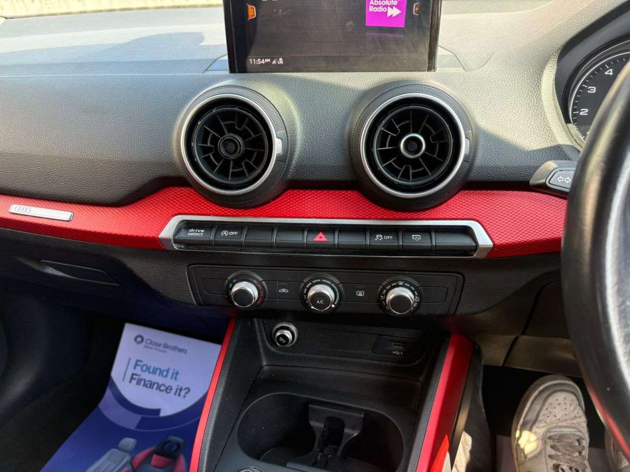 2017 AUDI Q2 2017 AUDI Q2