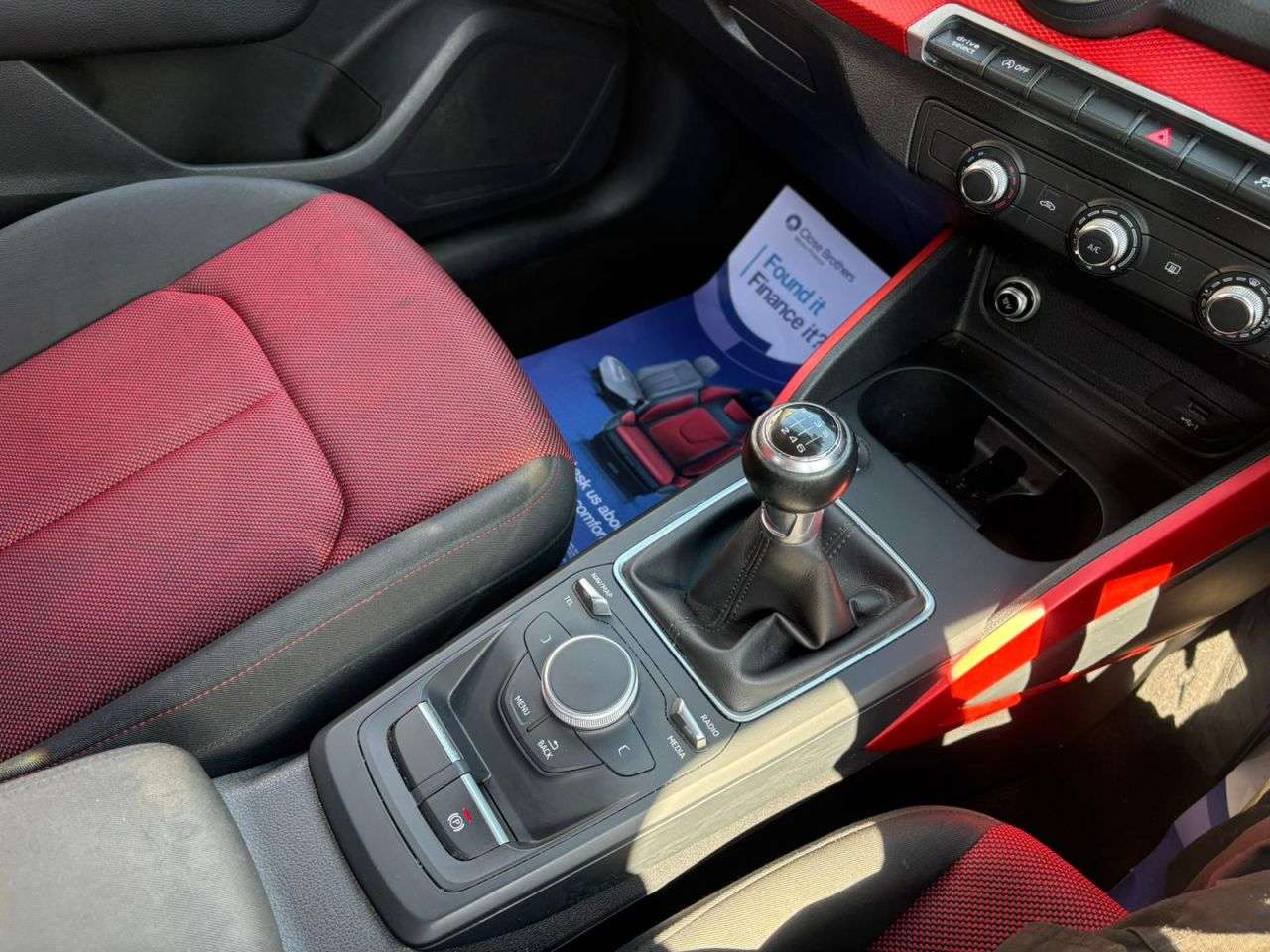 2017 AUDI Q2 2017 AUDI Q2
