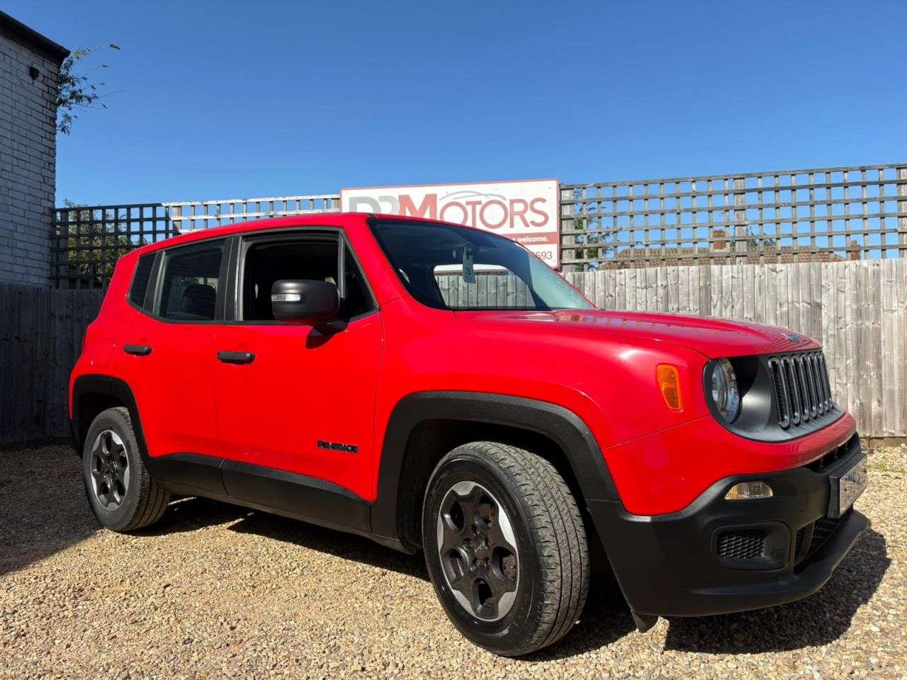 2015 JEEP RENEGADE 2015 JEEP RENEGADE