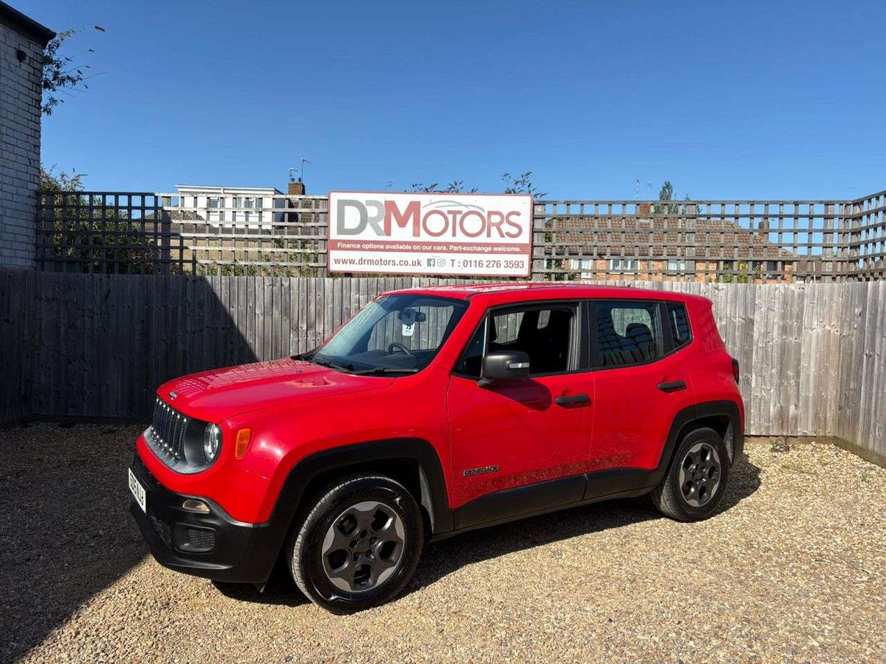 2015 JEEP RENEGADE 2015 JEEP RENEGADE