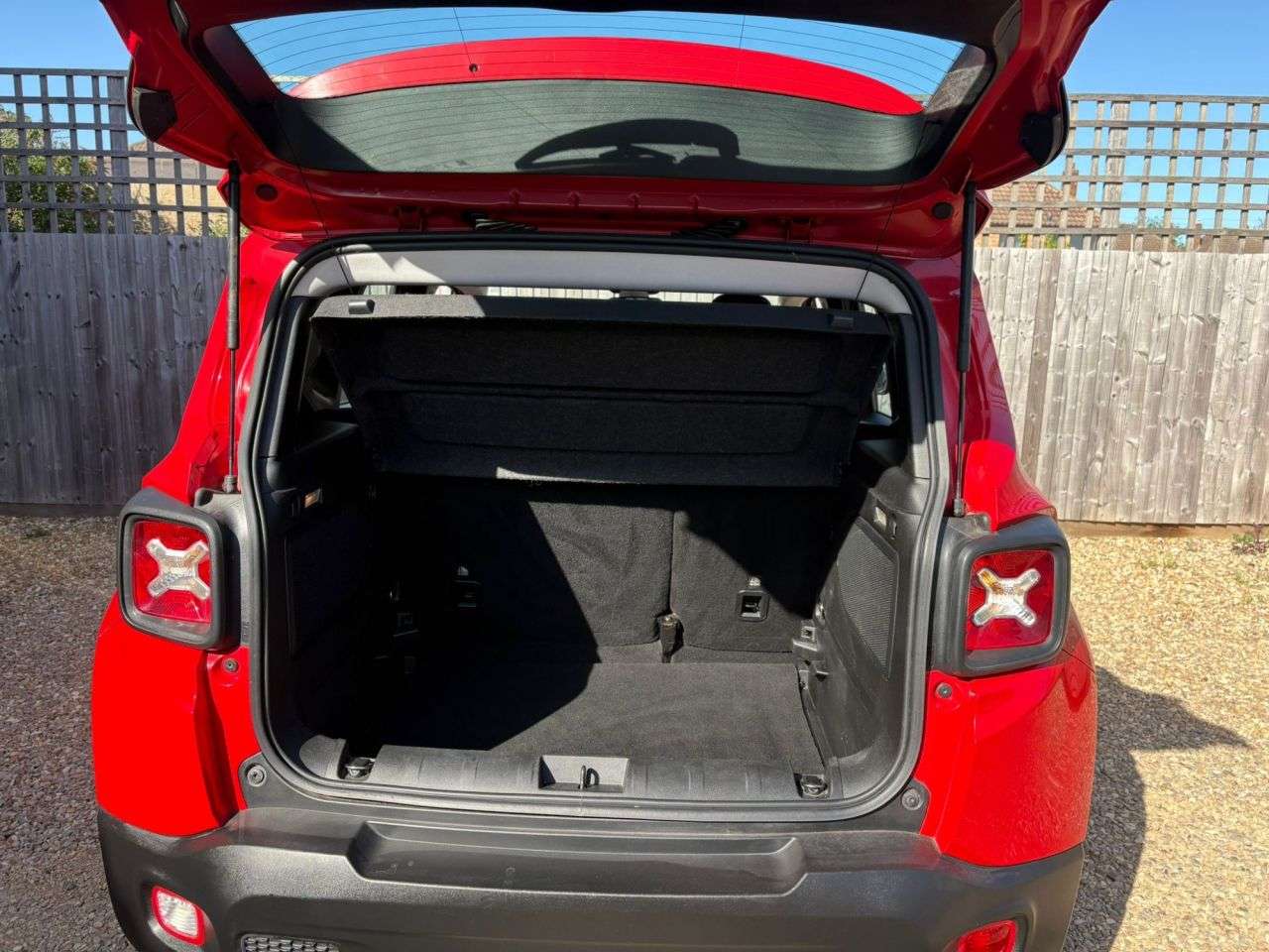 2015 JEEP RENEGADE 2015 JEEP RENEGADE