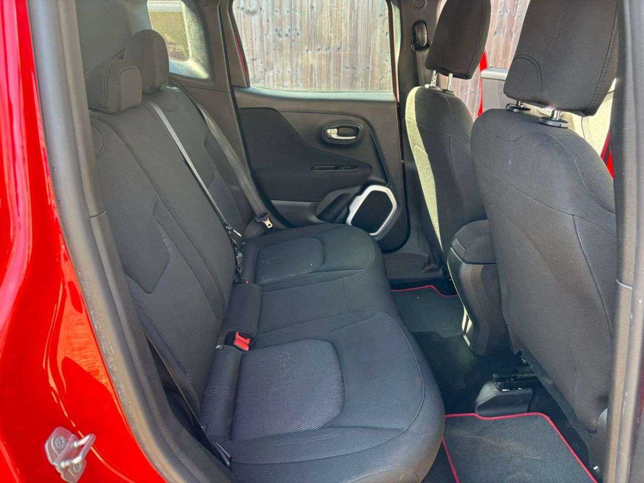 2015 JEEP RENEGADE 2015 JEEP RENEGADE