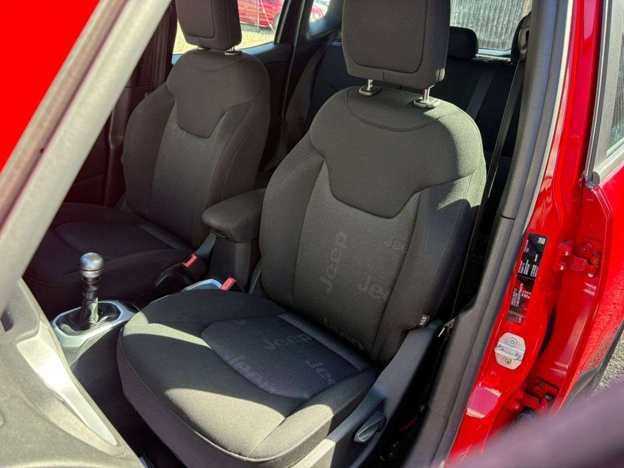 2015 JEEP RENEGADE 2015 JEEP RENEGADE