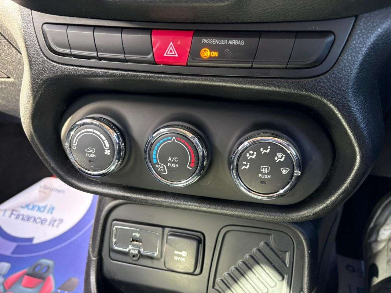 2015 JEEP RENEGADE 2015 JEEP RENEGADE