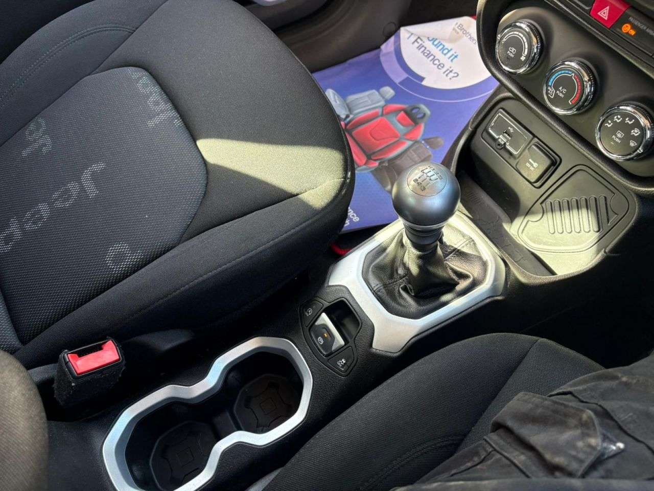 2015 JEEP RENEGADE 2015 JEEP RENEGADE