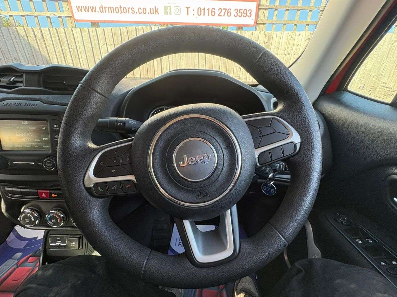 2015 JEEP RENEGADE 2015 JEEP RENEGADE