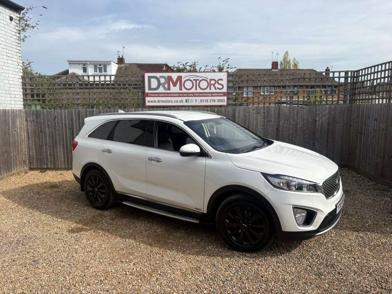 2015 KIA SORENTO 2015 KIA SORENTO