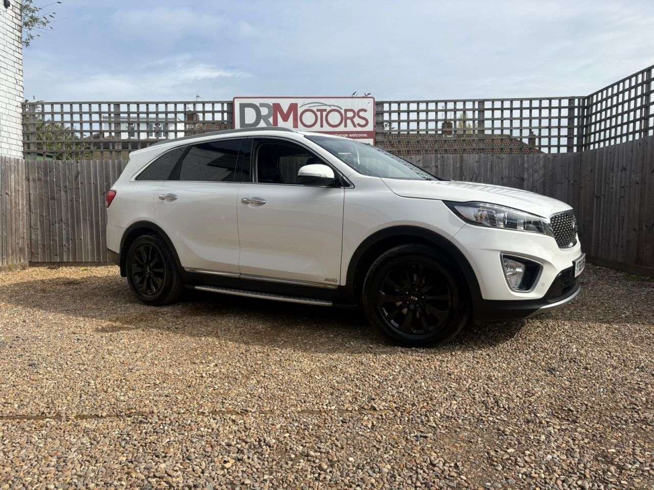2015 KIA SORENTO 2015 KIA SORENTO