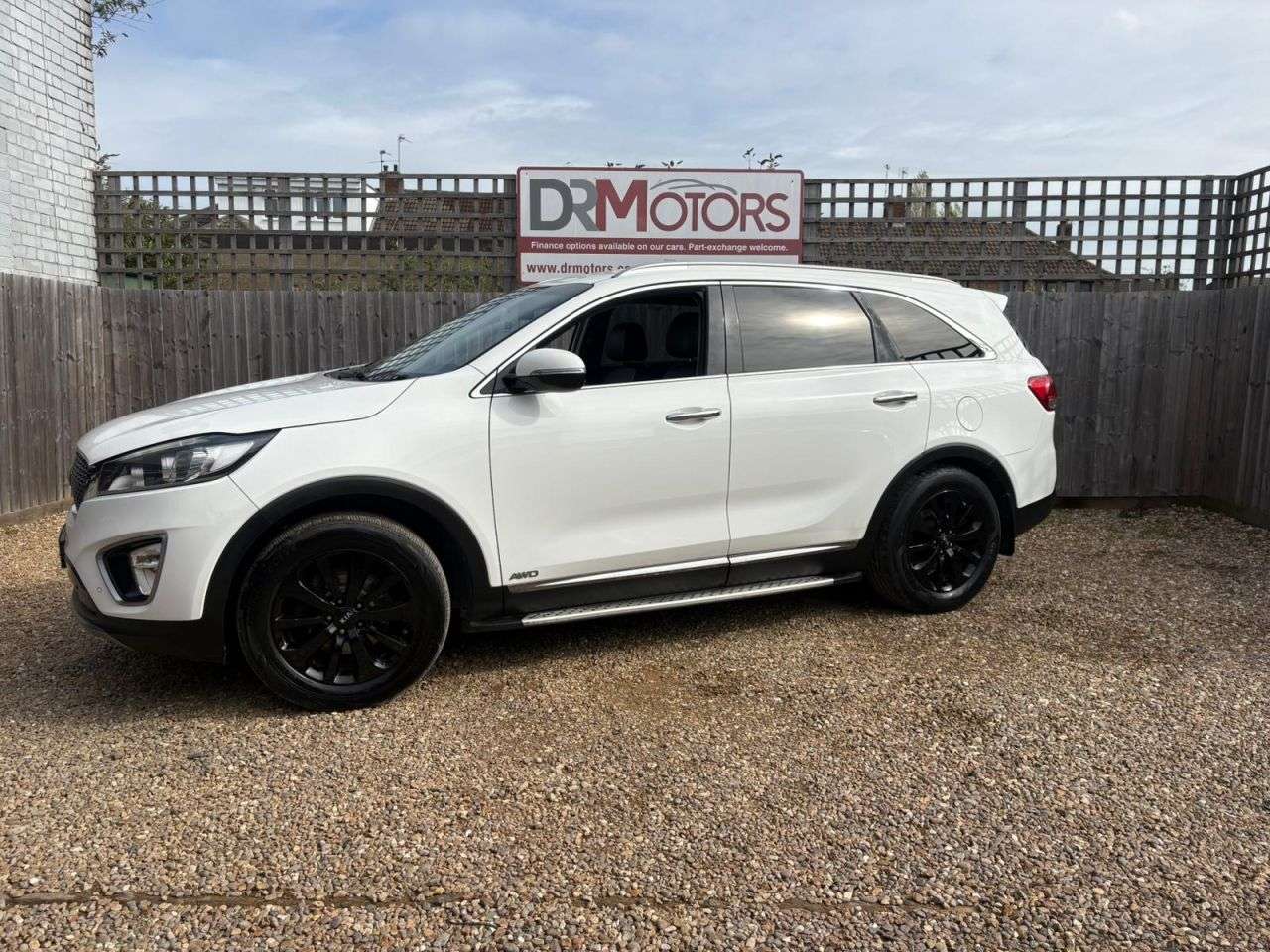 2015 KIA SORENTO 2015 KIA SORENTO