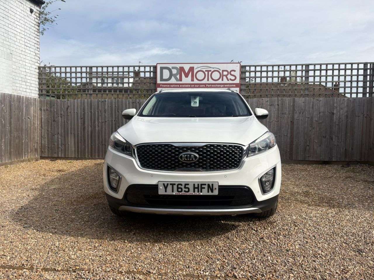 2015 KIA SORENTO 2015 KIA SORENTO