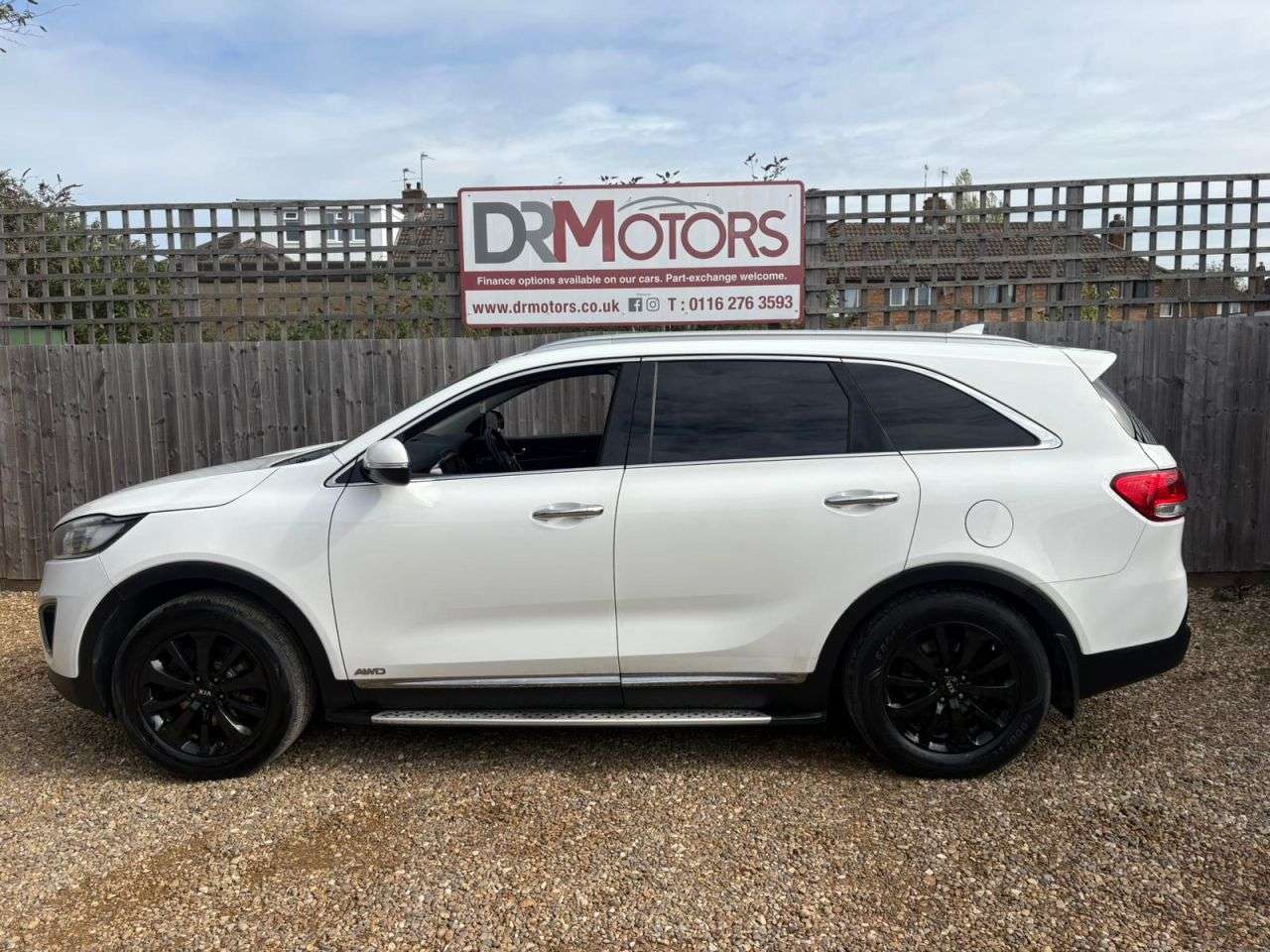 2015 KIA SORENTO 2015 KIA SORENTO