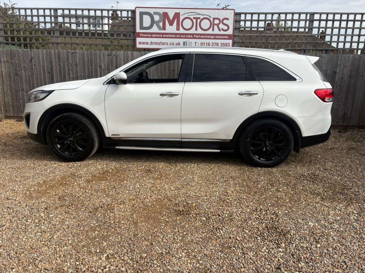 2015 KIA SORENTO 2015 KIA SORENTO