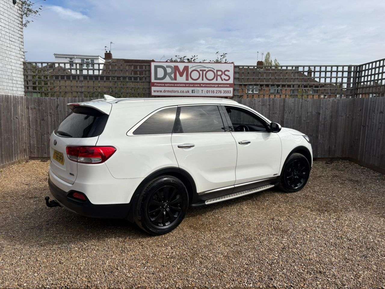 2015 KIA SORENTO 2015 KIA SORENTO