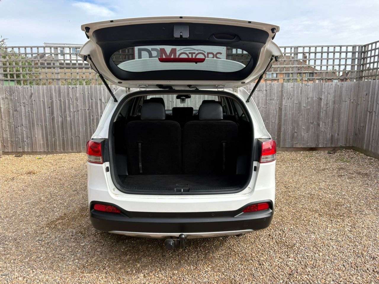 2015 KIA SORENTO 2015 KIA SORENTO