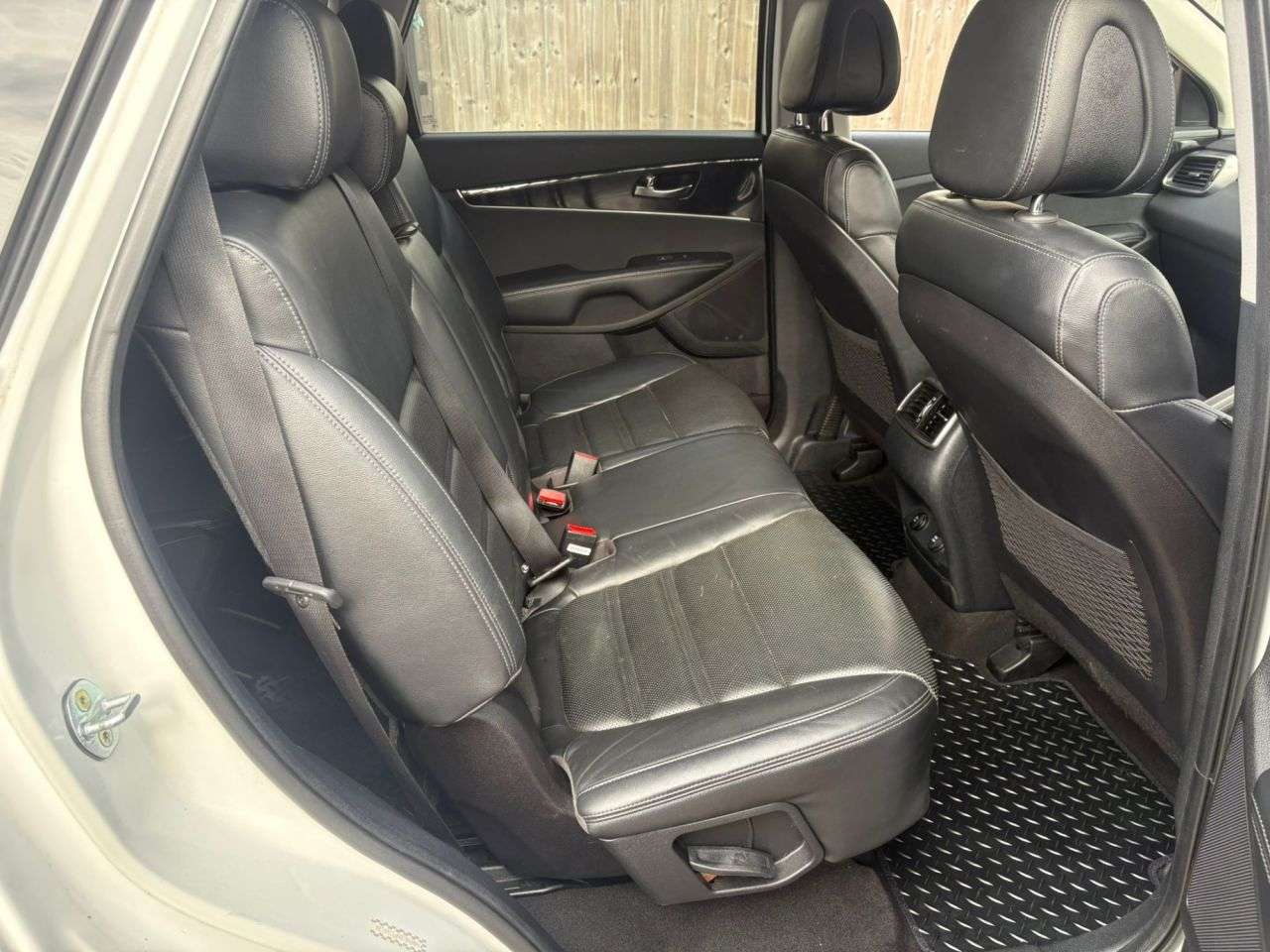 2015 KIA SORENTO 2015 KIA SORENTO