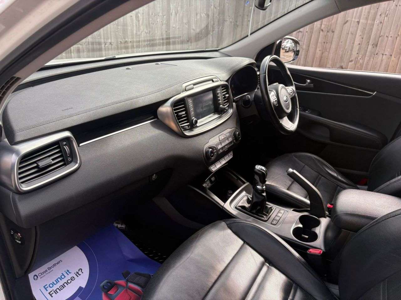 2015 KIA SORENTO 2015 KIA SORENTO