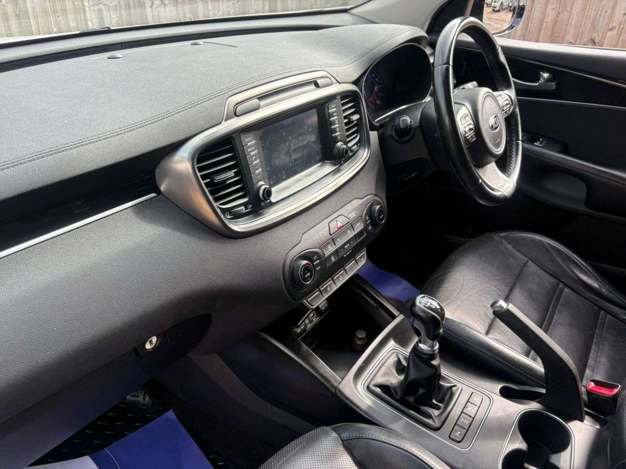 2015 KIA SORENTO 2015 KIA SORENTO