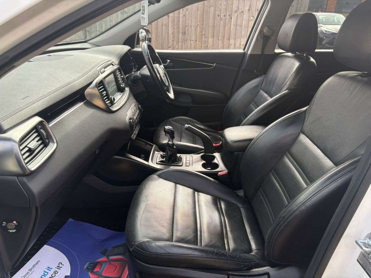 2015 KIA SORENTO 2015 KIA SORENTO
