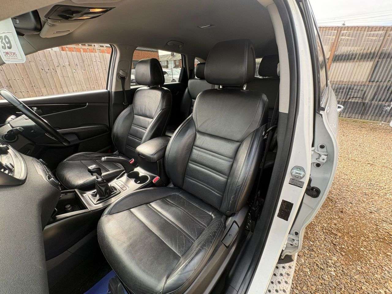 2015 KIA SORENTO 2015 KIA SORENTO