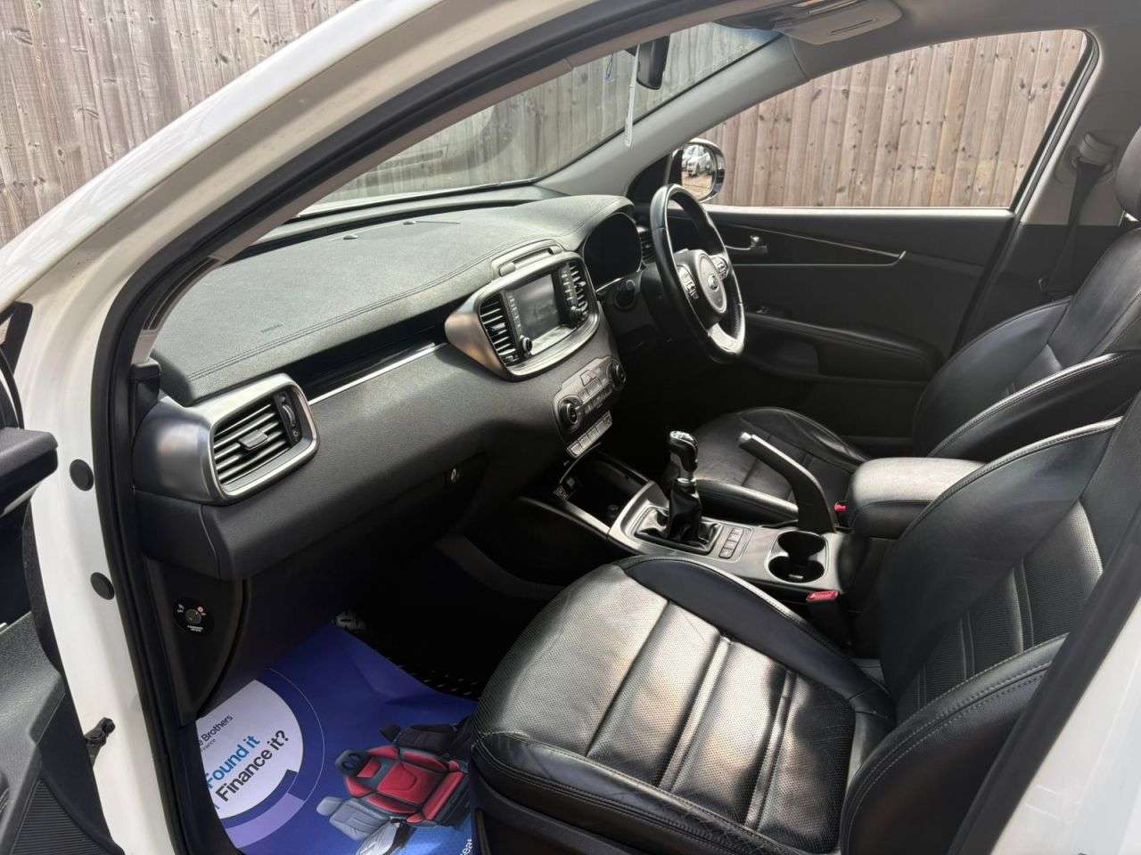 2015 KIA SORENTO 2015 KIA SORENTO