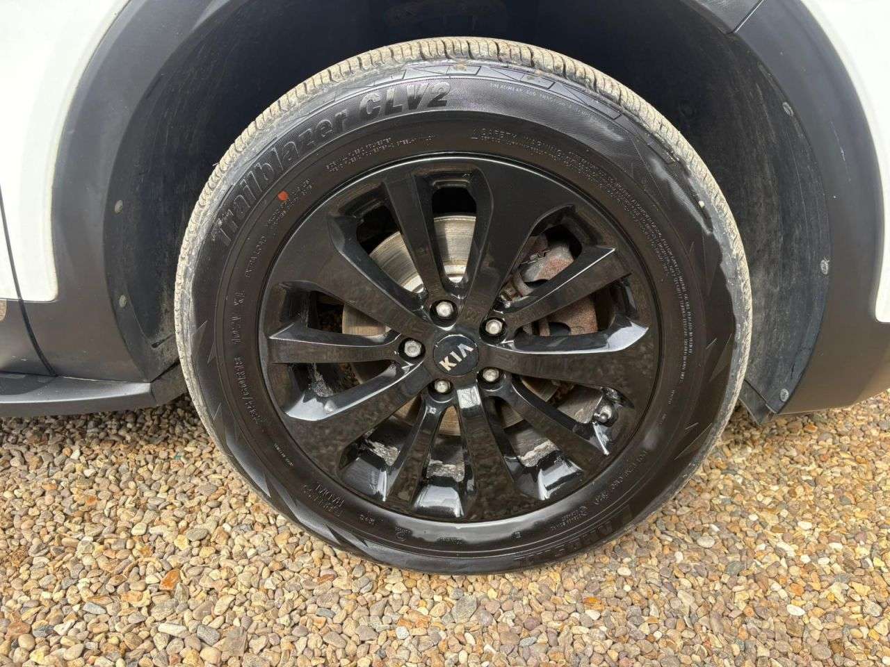 2015 KIA SORENTO 2015 KIA SORENTO