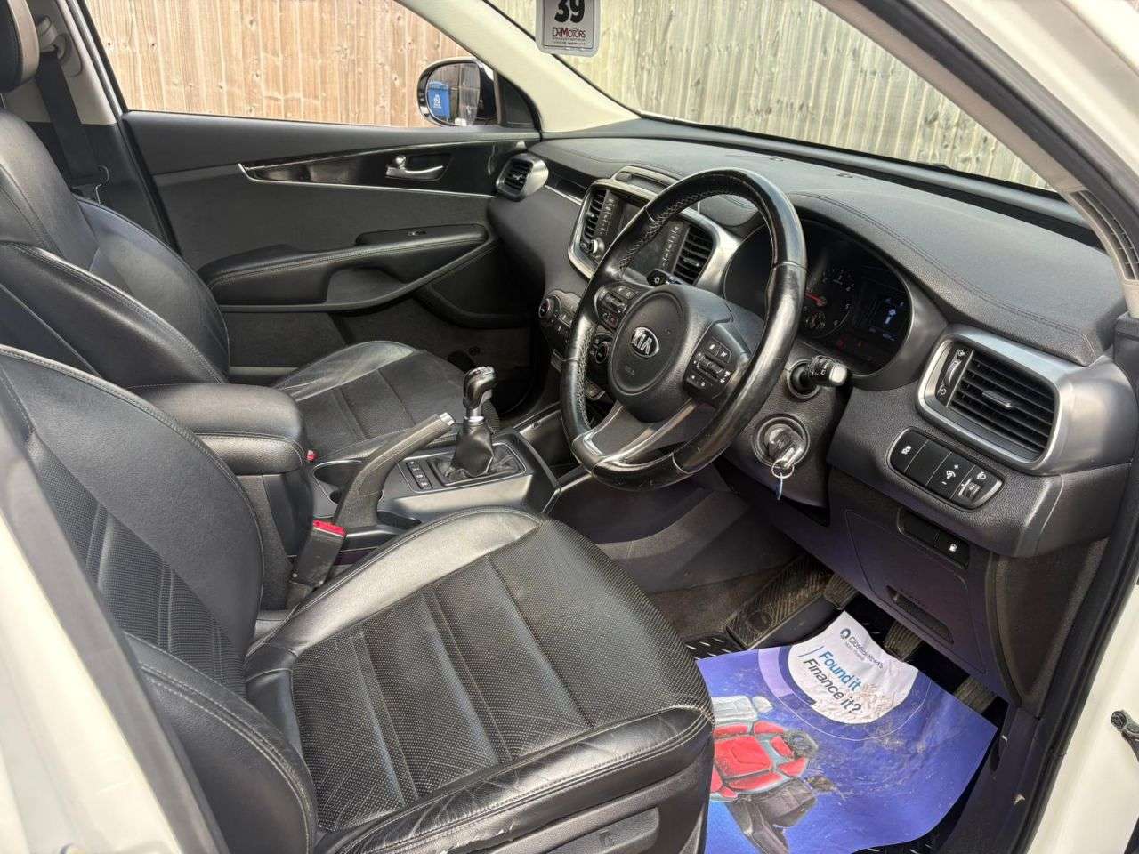 2015 KIA SORENTO 2015 KIA SORENTO
