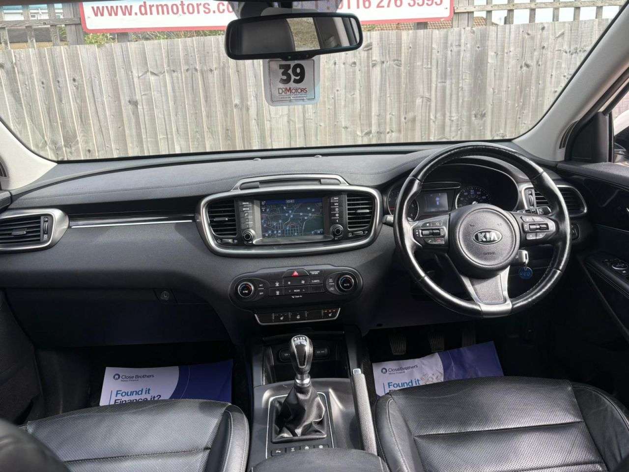 2015 KIA SORENTO 2015 KIA SORENTO