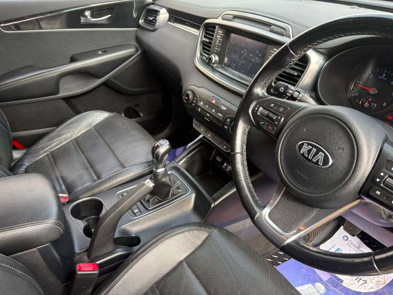 2015 KIA SORENTO 2015 KIA SORENTO
