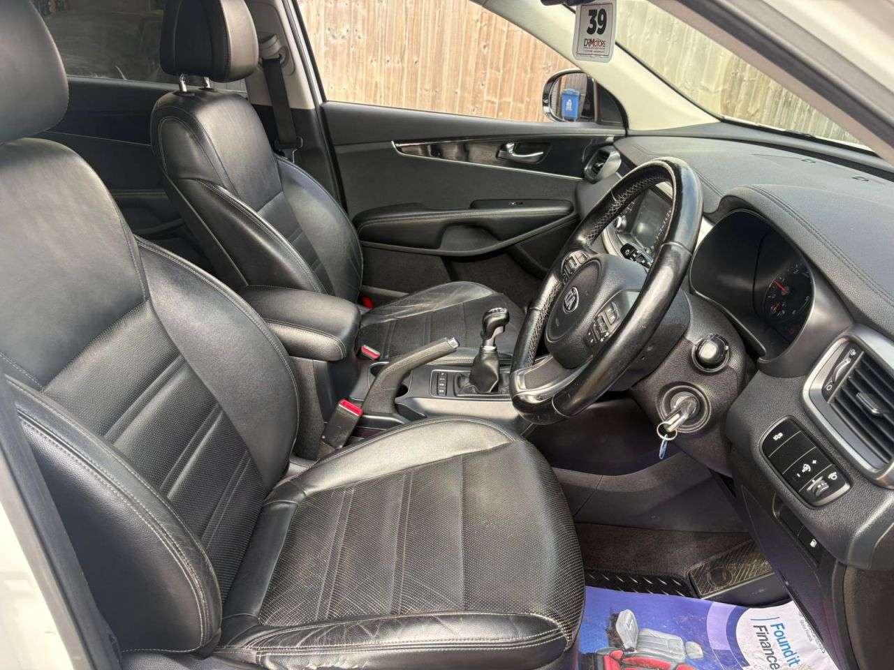 2015 KIA SORENTO 2015 KIA SORENTO